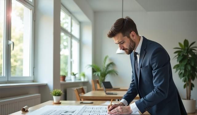 不会CAD制图？掌握这几个CAD+天正建筑技巧 新手小白也能快速入门