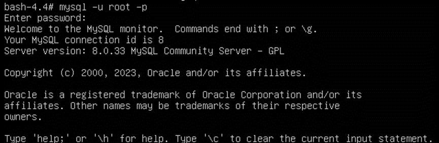 Ubuntu中直接安装配置MySQL和用Docker容器安装配置MySQL的方法