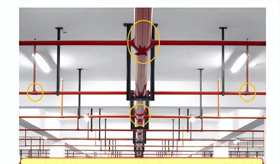 【图文消防验收】消防给水及消火栓系统常见问题解析及防治指南 二