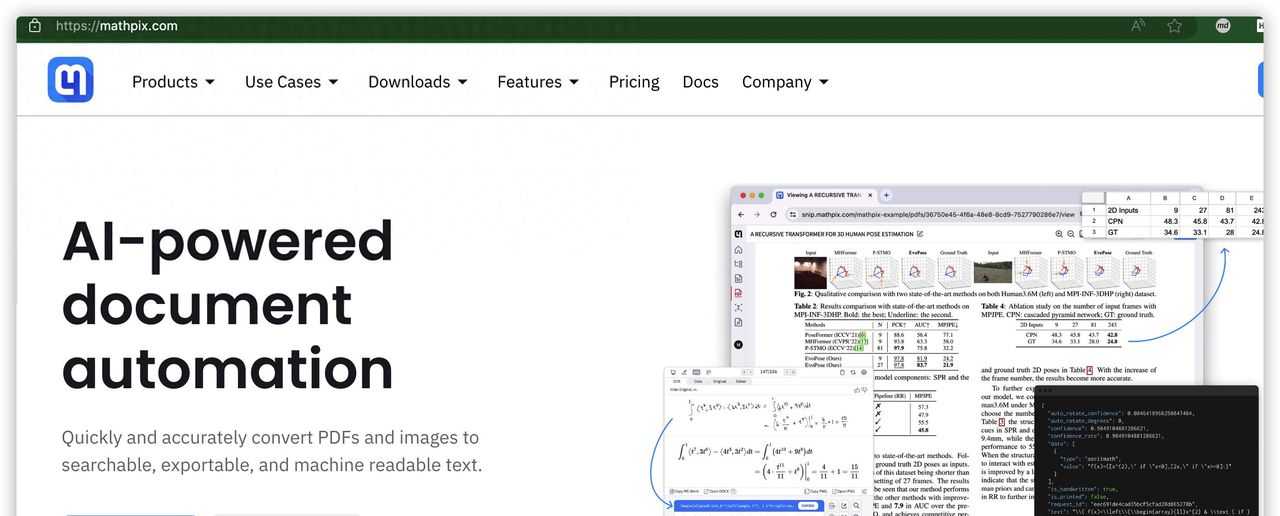 高效利用AI识别LaTeX答题：让数学学习变得简单又高效