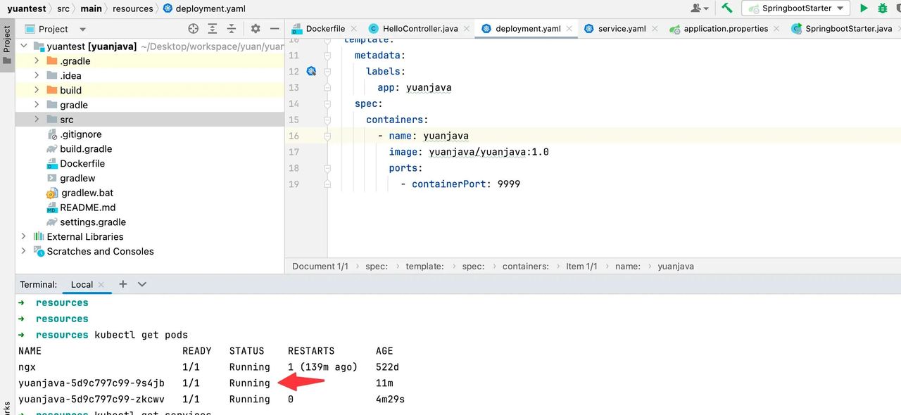 Docker是什么?K8s是什么?如何从0到1实现Docker与K8s全流程部署