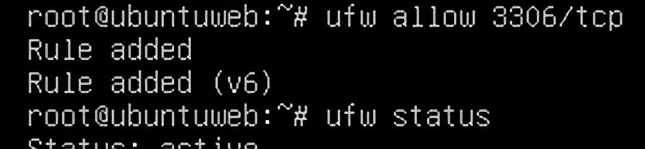 Ubuntu中直接安装配置MySQL和用Docker容器安装配置MySQL的方法