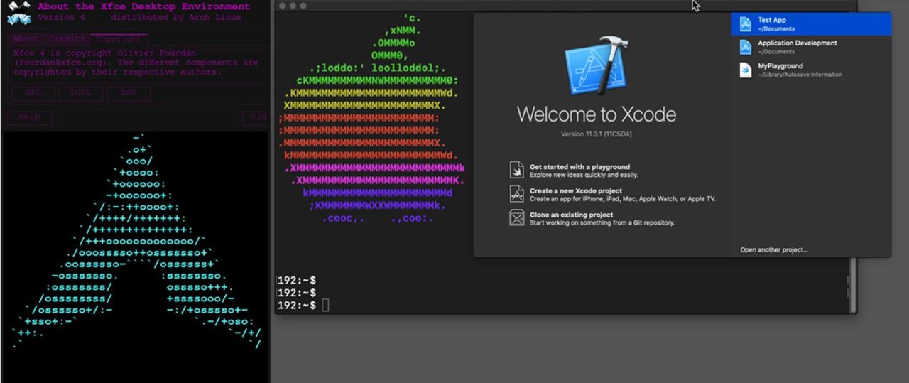 Github开源项目月刊精选-2023年11月