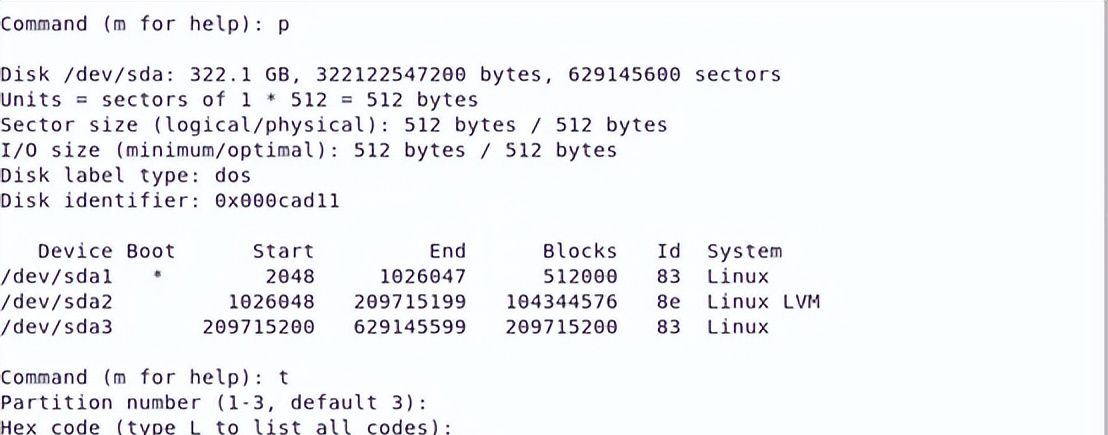 VMware Esxi虚拟机磁盘空间扩容保姆教程