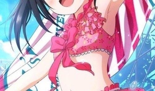 [动漫推荐] 请安全着陆，盘点动画中的十大贫乳妹纸