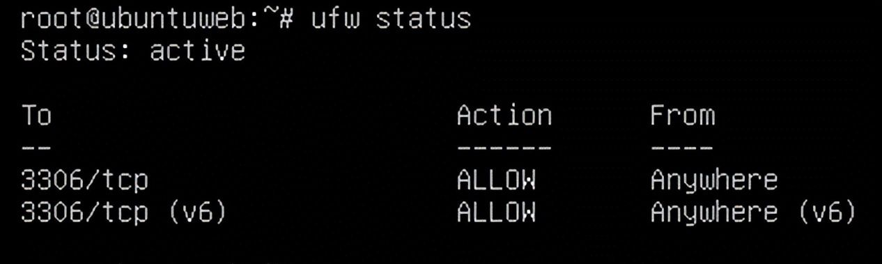 Ubuntu中直接安装配置MySQL和用Docker容器安装配置MySQL的方法