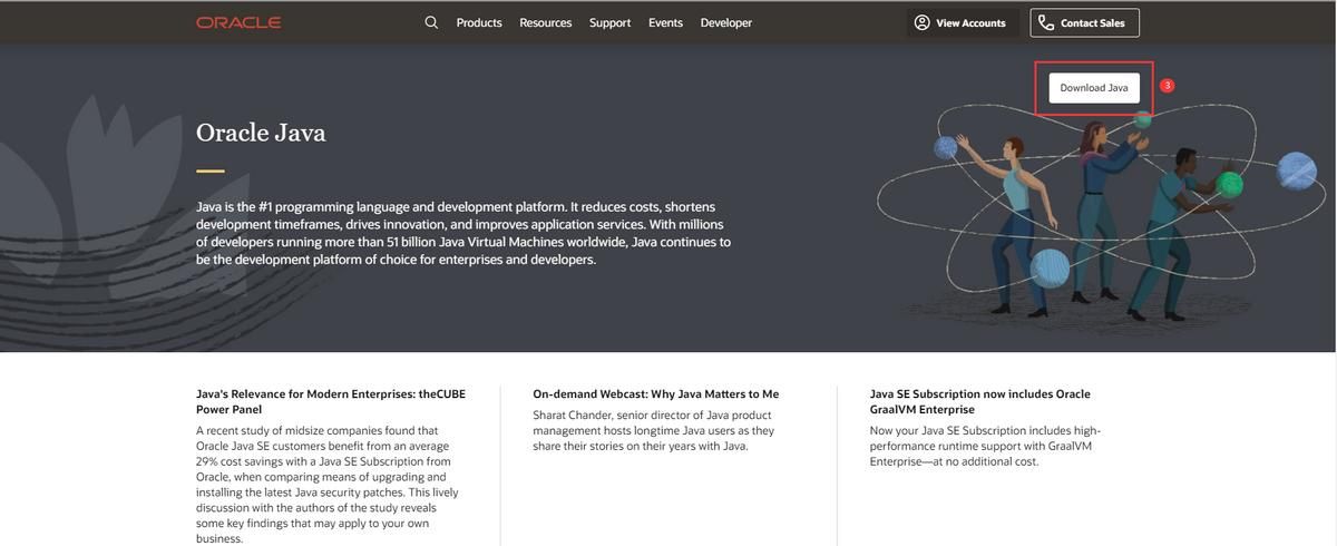 测试员必备:Linux下安装JDK 1.8你必须知道的那些事