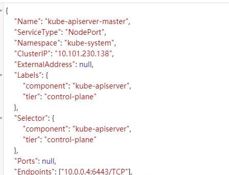 使用 C# 开发 Kubernetes 组件，获取集群资源信息