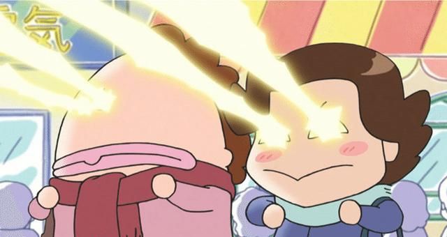 动画圈中那些常见的词语和黑话