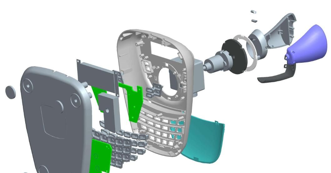 第1章 Solidworks快速入门