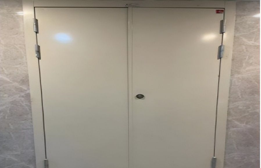 防火门种类繁多在实际工程怎么选型?一篇文章搞定那些事!