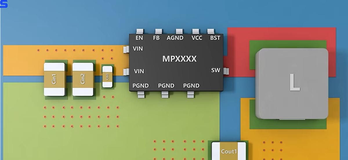 Buck电路PCB布局5大玄学!搞懂秒变电源大神,稳如老狗!