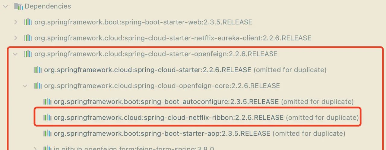 【Spring Cloud】Feign、Gateway、配置中心、Bus