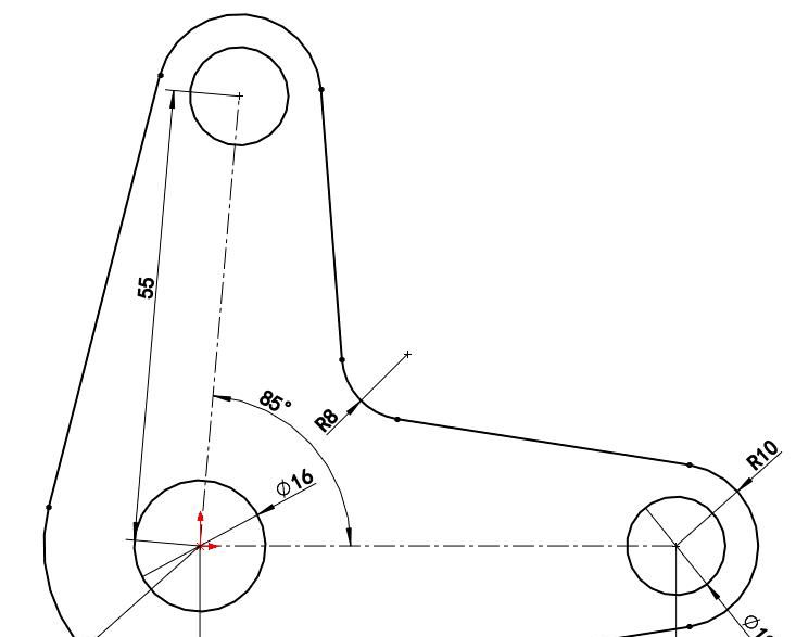 第1章 Solidworks快速入门