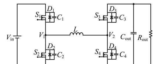 四开关Buck-Boost电源原理及工作过程解析
