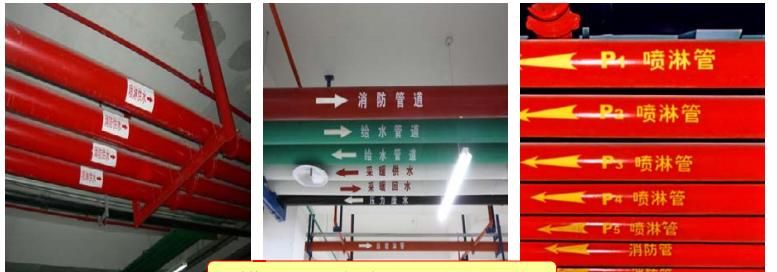 【图文消防验收】消防给水及消火栓系统常见问题解析及防治指南 二