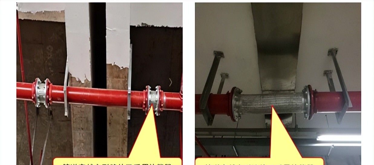 【图文消防验收】消防给水及消火栓系统常见问题解析及防治指南 二