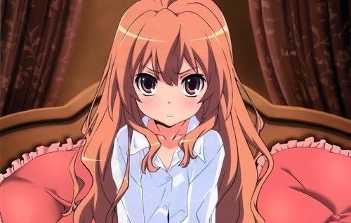 [动漫推荐] 请安全着陆，盘点动画中的十大贫乳妹纸