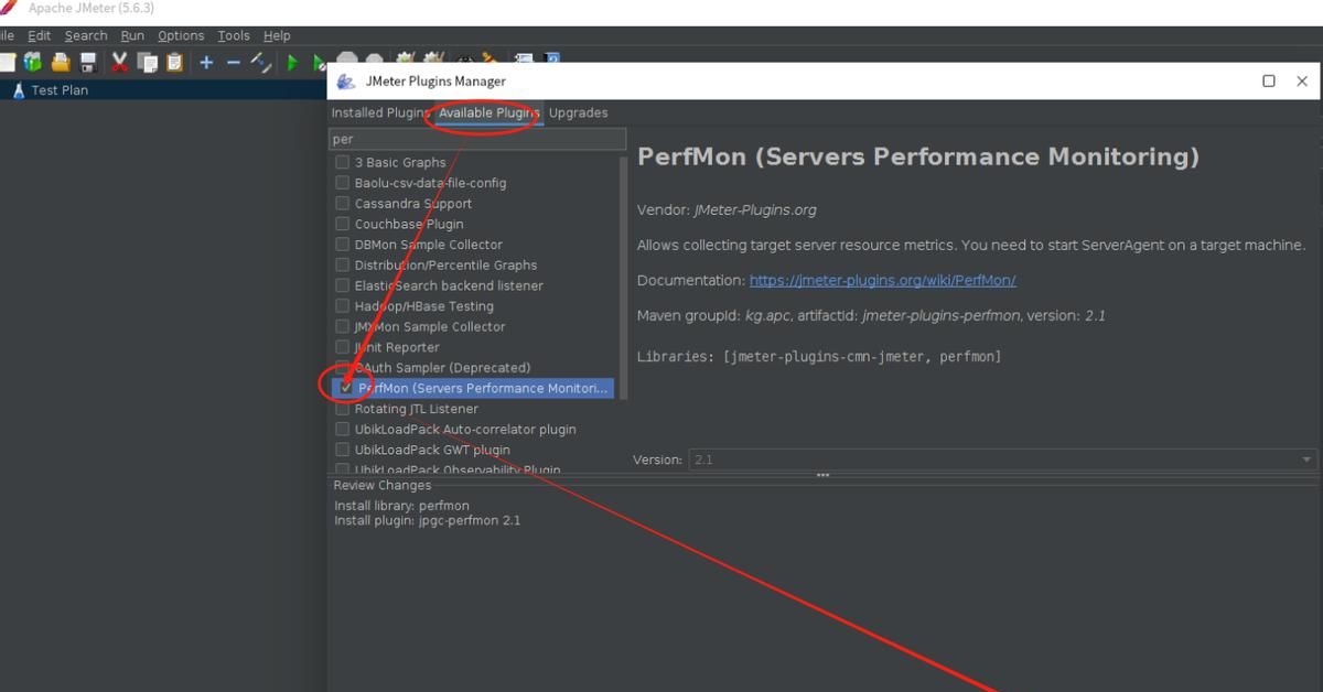 ​​银河麒麟系统下 JMeter 性能测试实操手册