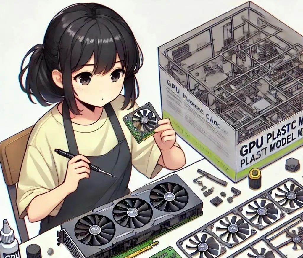 Steam只卖29元的网红“拼好帧”软件,一夜间让多少残疾显卡飞升50系“卡皇”?