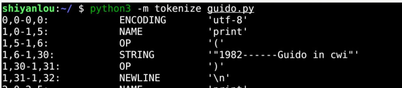 「oeasy」python0010 - python虚拟机解释执行py文件的原理