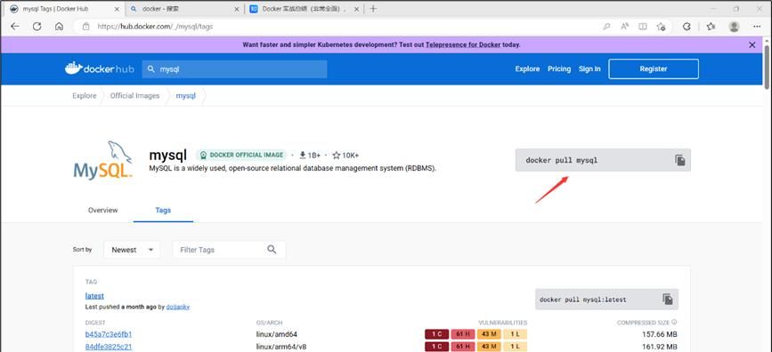 Ubuntu中直接安装配置MySQL和用Docker容器安装配置MySQL的方法