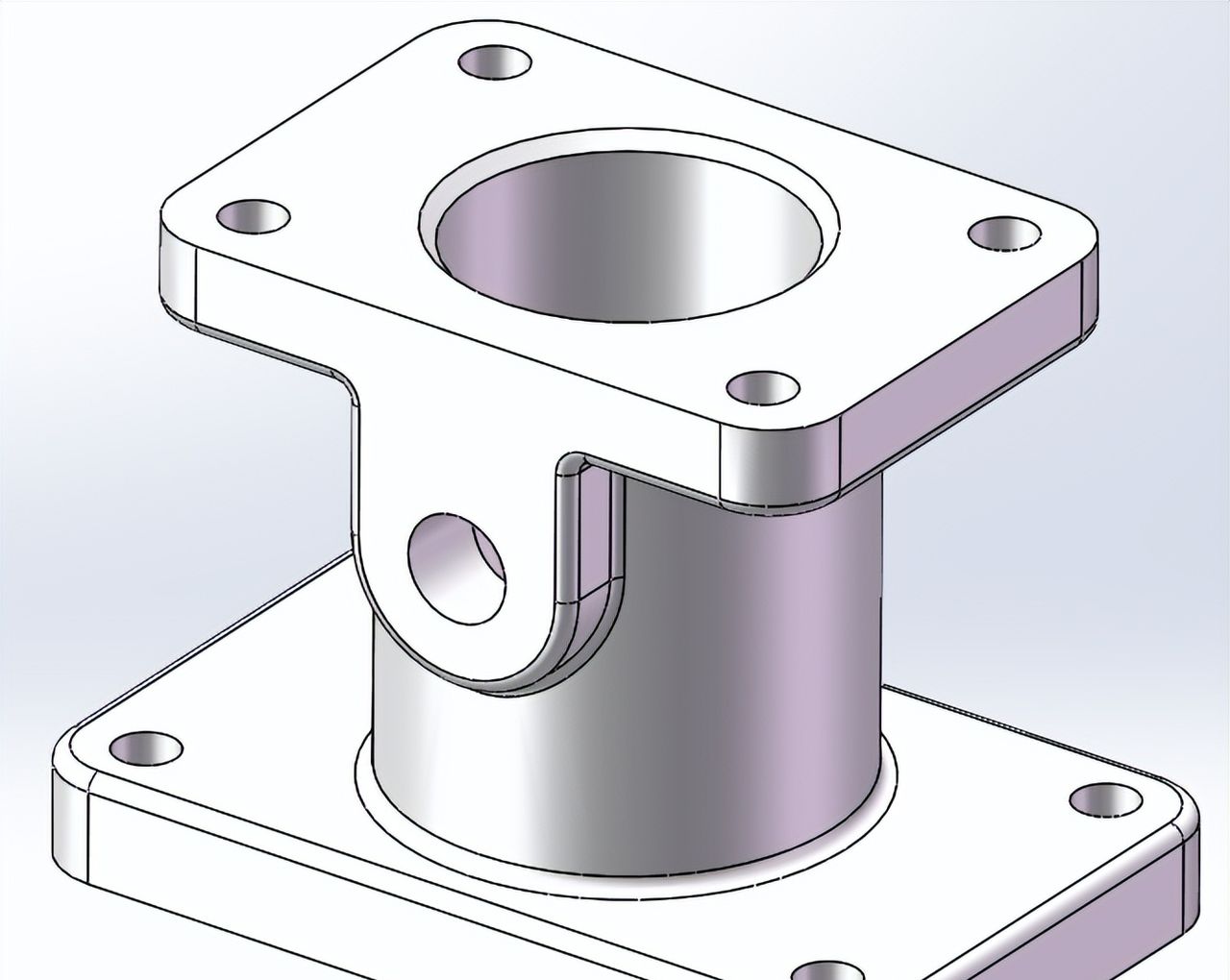 第1章 Solidworks快速入门