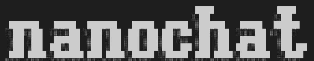 4小时、成本100美元，Karpathy用8000行代码教你手搓ChatGPT，开源迅速斩获7.1k Star