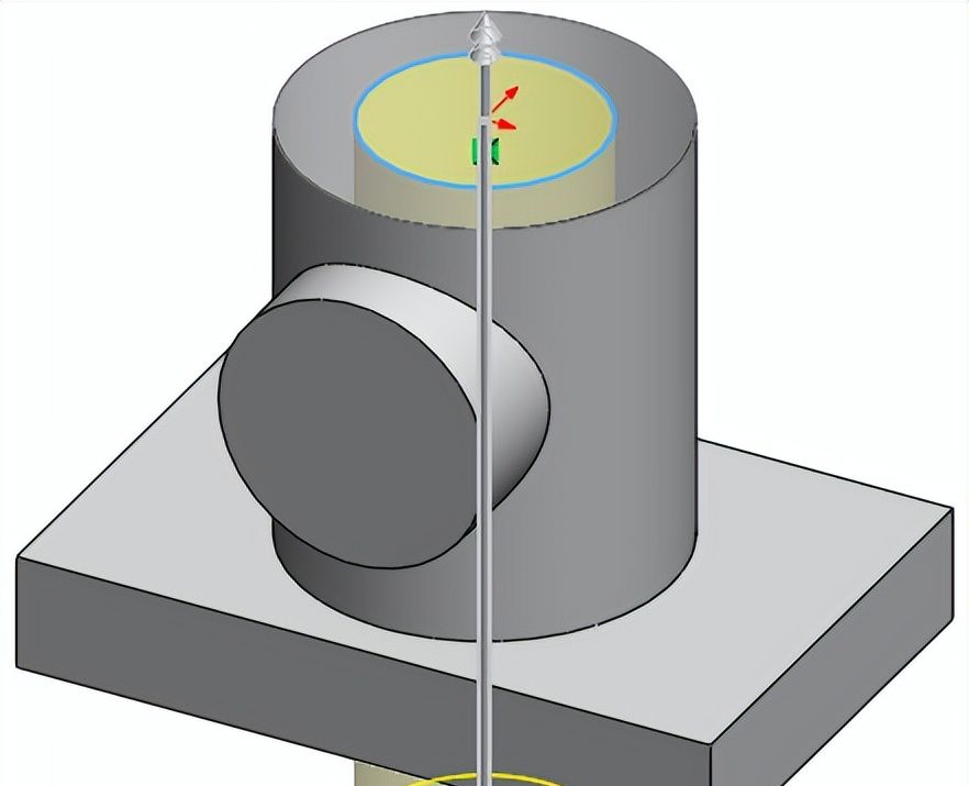 第1章 Solidworks快速入门