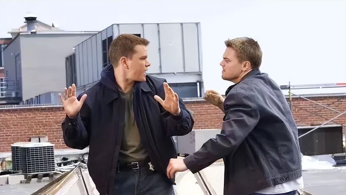 靠「抄袭」,他又赢麻了