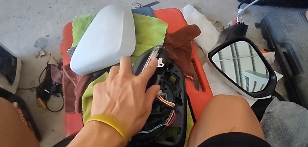 360解码一体安装教程，免拆屏免接线