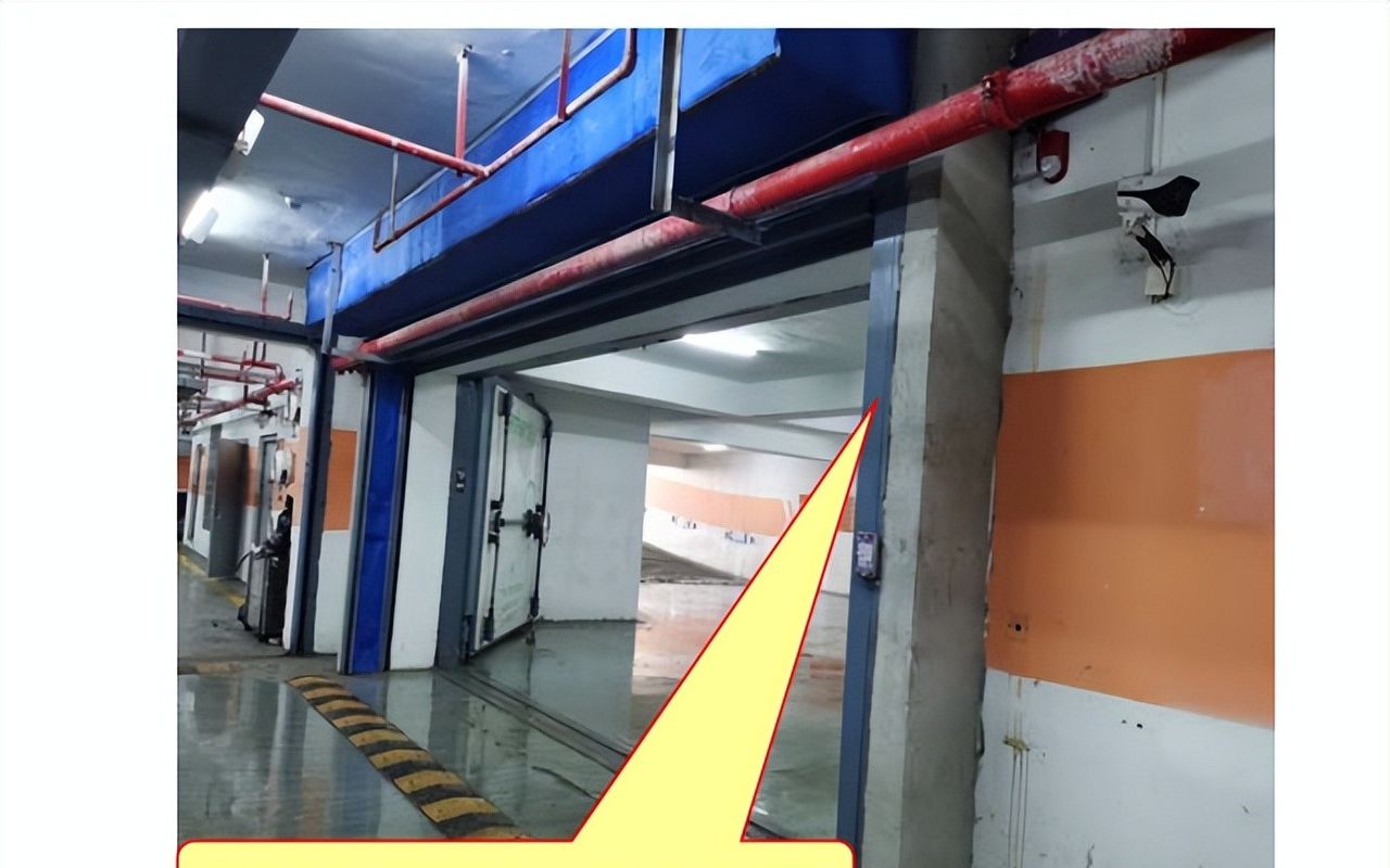 【图文消防验收】防火分隔和建筑构造常见问题解析及防治指南之二