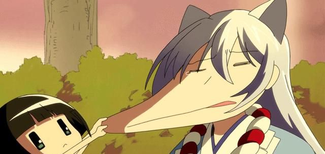 动画圈中那些常见的词语和黑话