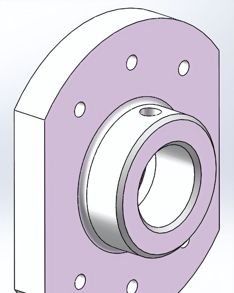 第1章 Solidworks快速入门