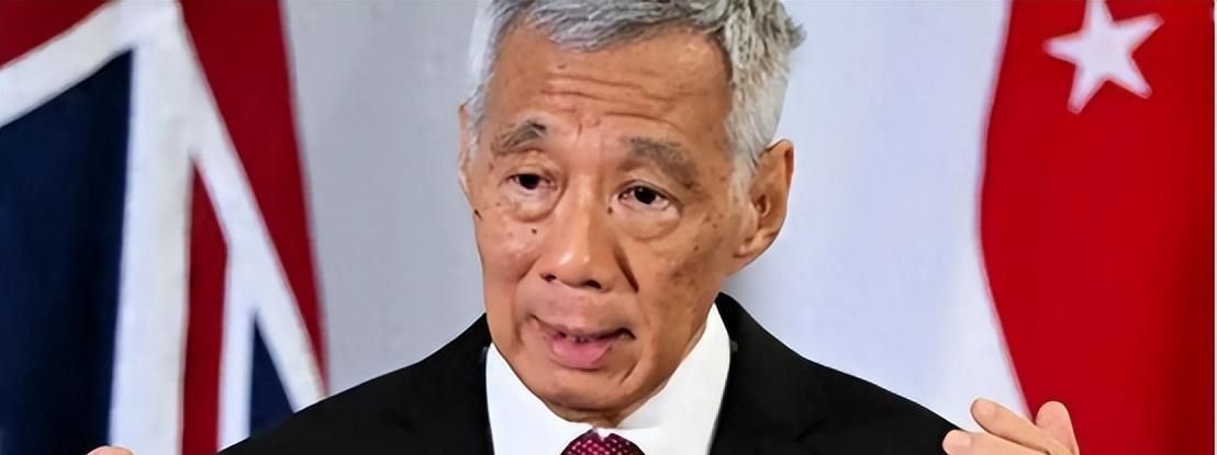 新加坡求锤得锤，还没与印度搞联合巡逻，中方的反击先到