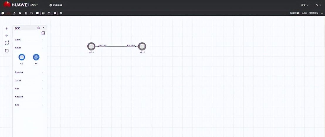 ESXi平台部署 eNSP Pro