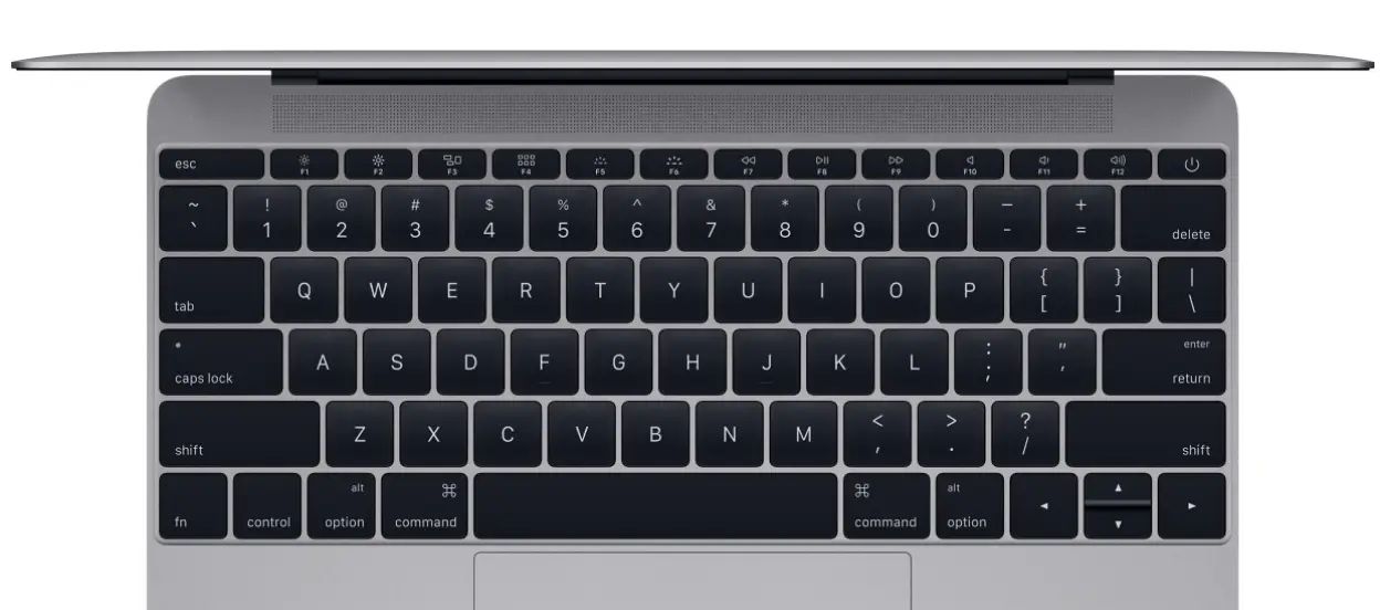 设置长按Delete键实现连续删除！Mac技巧