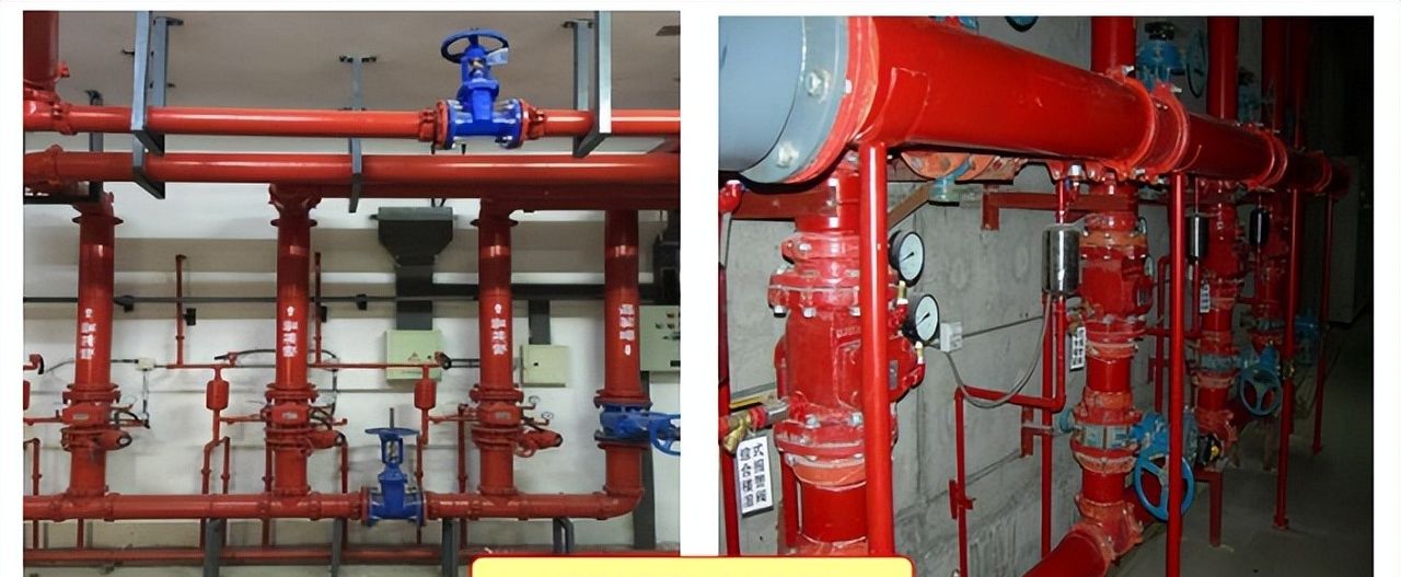 【图文消防验收】消防给水及消火栓系统常见问题解析及防治指南 二