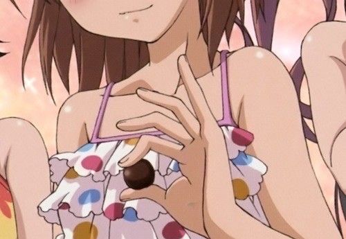 [动漫推荐] 请安全着陆，盘点动画中的十大贫乳妹纸