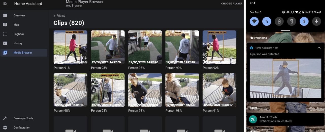 Github开源项目月刊精选-2023年11月