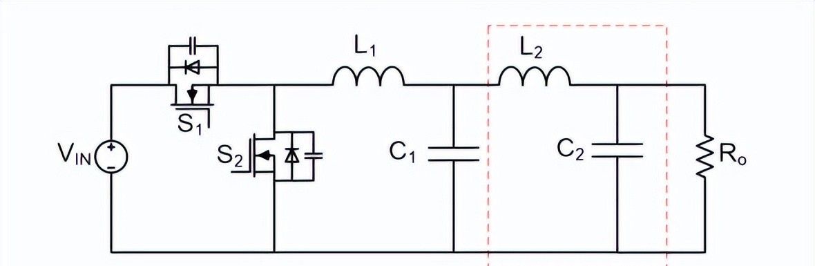 理解输出电压纹波来源和抑制