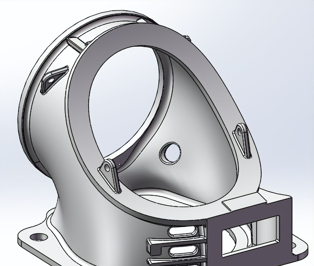 第1章 Solidworks快速入门