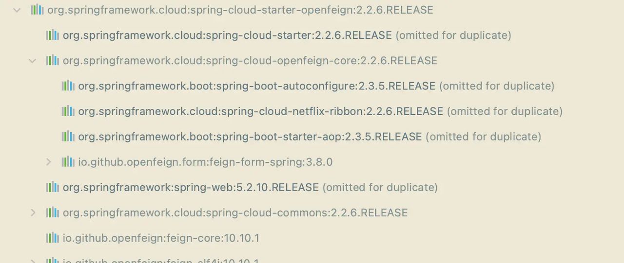 【Spring Cloud】Feign、Gateway、配置中心、Bus