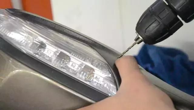 导航、泊车、防盗都有，不得不装的360全景行车记录仪安装教程