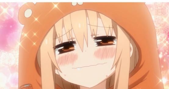 看个动画挑来跳去的有意思么?