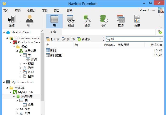 程序员左膀右臂：Navicat和notepad++