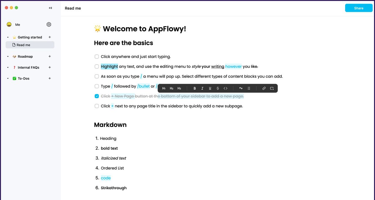 Github开源项目月刊精选-2023年11月