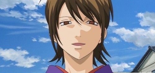 [动漫推荐] 请安全着陆，盘点动画中的十大贫乳妹纸