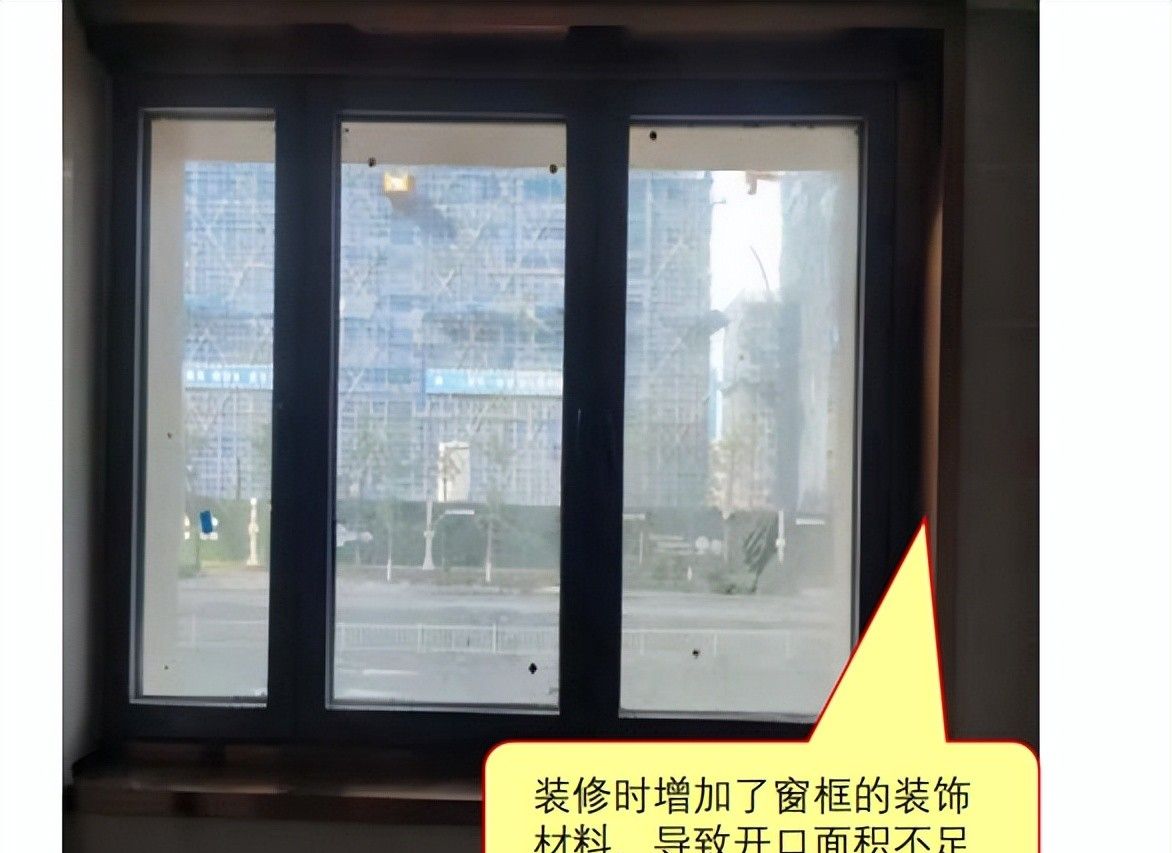 【图文消防验收】防火分隔和建筑构造常见问题解析及防治指南之二