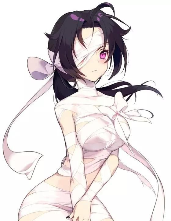 绅士眼中的反伦理美学,这一期果然是大写的污